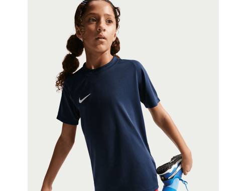 Koszulka Nike Park VIII Junior HV8182-410