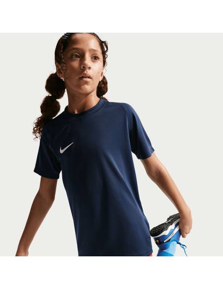 Koszulka Nike Park VIII Junior HV8182-410