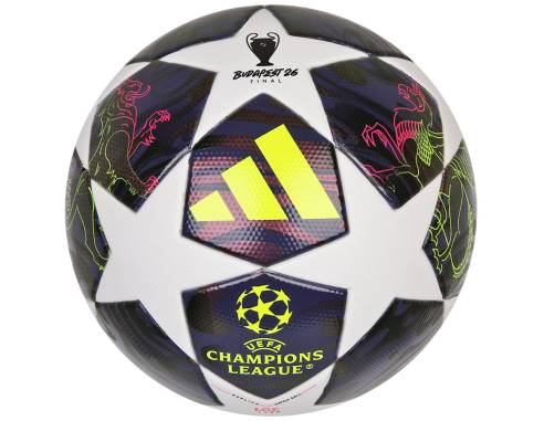 Piłka adidas UCL League J350 JX9098