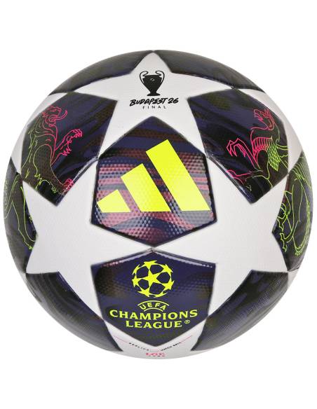 Piłka adidas UCL League J350 JX9098