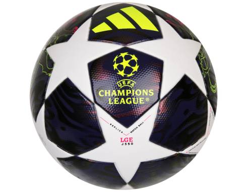Piłka adidas UCL League J350 JX9098