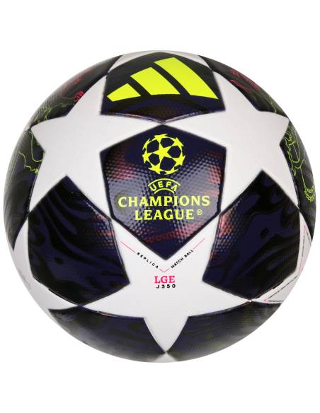 Piłka adidas UCL League J350 JX9098