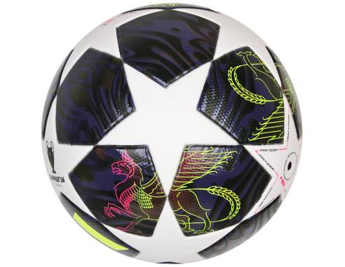 Piłka adidas UCL League J350 JX9098