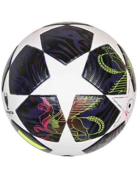 Piłka adidas UCL League J350 JX9098