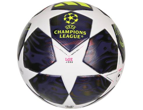 Piłka adidas UCL League J350 JX9098