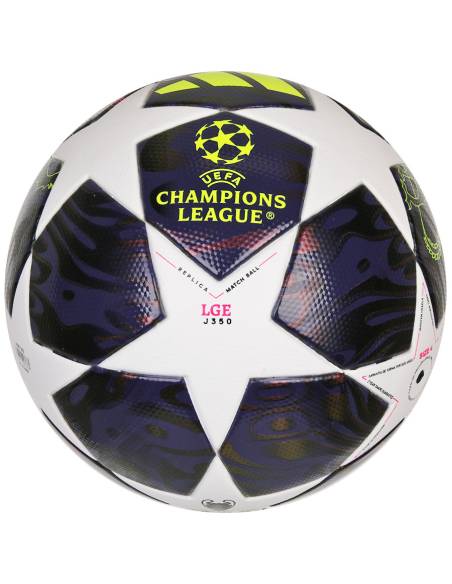 Piłka adidas UCL League J350 JX9098
