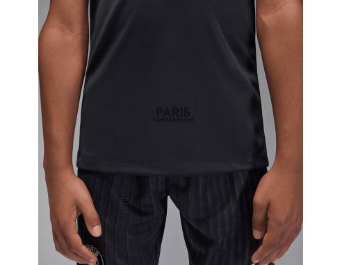 Koszulka Nike PSG Jordan Strike Top Junior IB3654-045