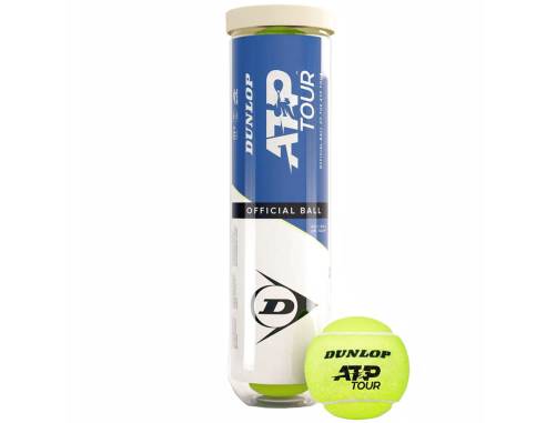 Piłka tenisowa Dunlop ATP Tour