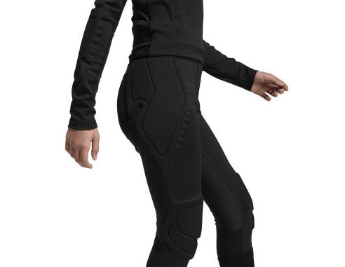 Spodnie adidas Pad LT Junior JZ9225