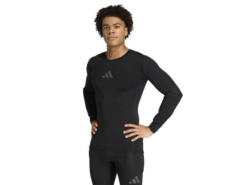 Koszulka adidas PAD LS KA1677