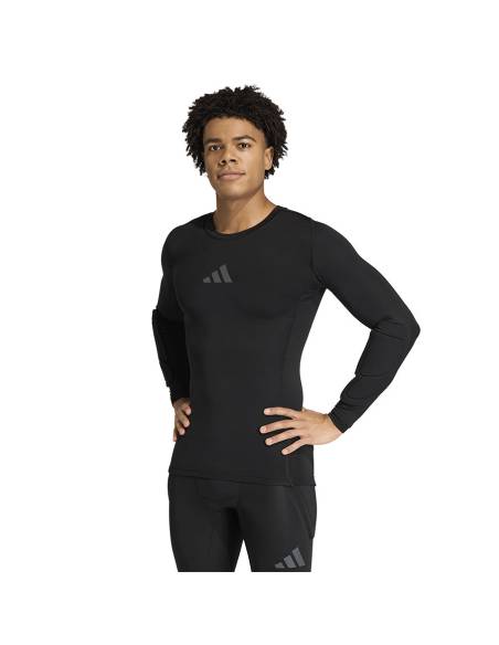 Koszulka adidas PAD LS KA1677