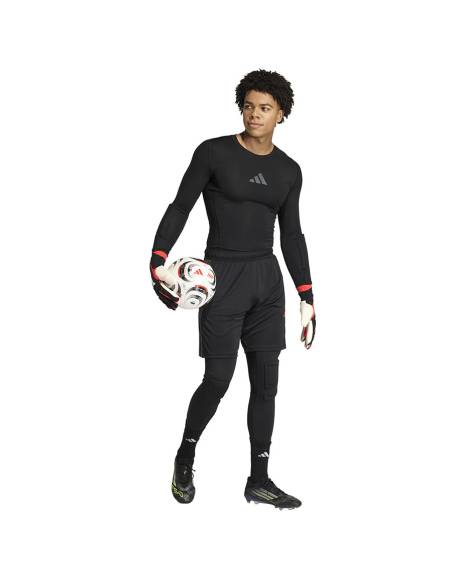 Koszulka adidas PAD LS KA1677