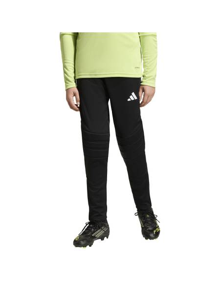 Spodnie adidas Tierro 26 GK Junior KF5961