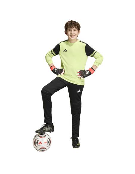 Spodnie adidas Tierro 26 GK Junior KF5961