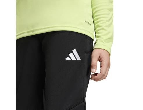 Spodnie adidas Tierro 26 GK Junior KF5961