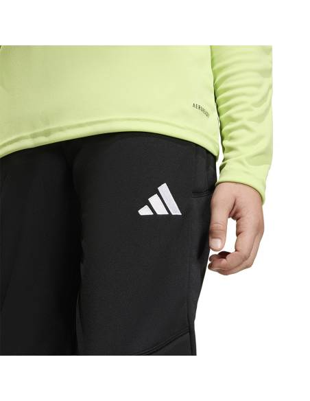 Spodnie adidas Tierro 26 GK Junior KF5961