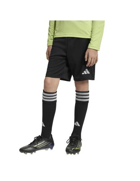 Spodenki adidas Tierro GK Short Junior KF5962