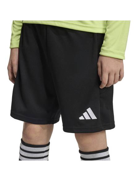 Spodenki adidas Tierro GK Short Junior KF5962