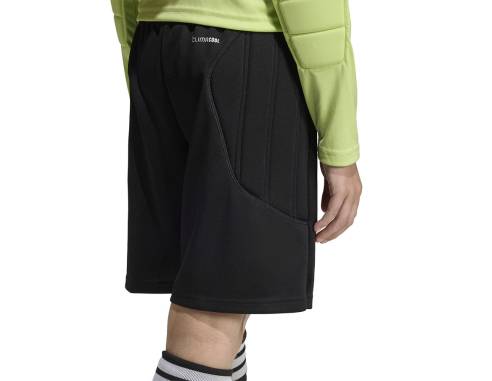 Spodenki adidas Tierro GK Short Junior KF5962