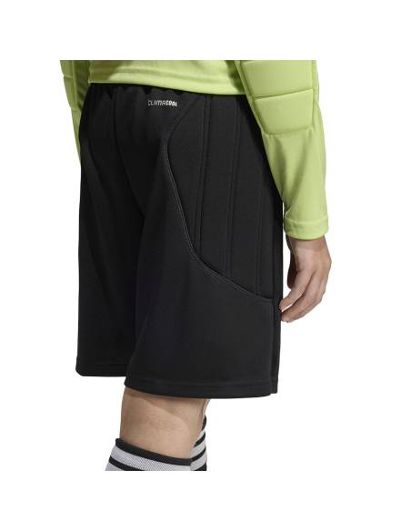 Spodenki adidas Tierro GK Short Junior KF5962