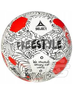 Piłka Select Freestyle
