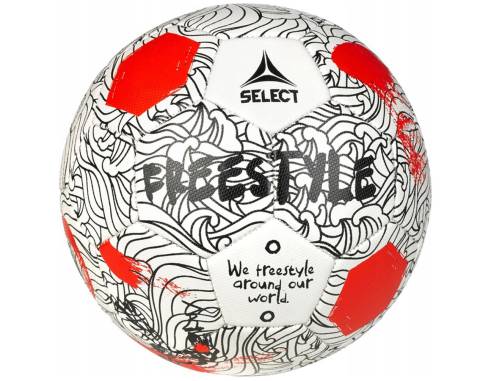 Piłka Select Freestyle