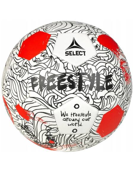 Piłka Select Freestyle