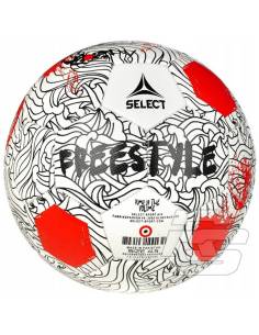 Piłka Select Freestyle 2