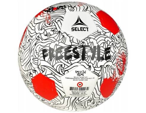 Piłka Select Freestyle