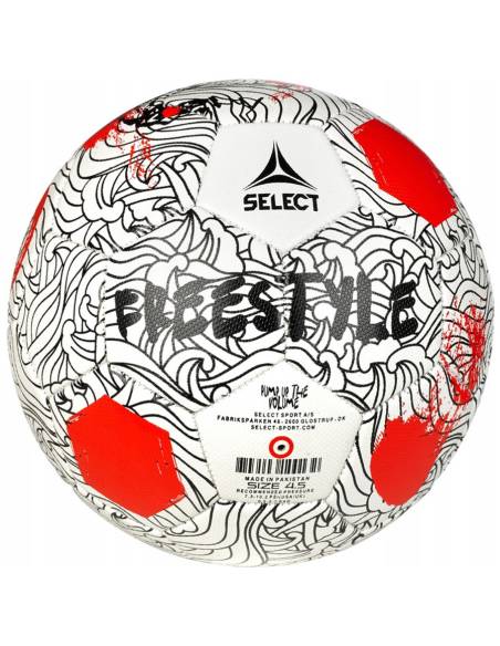 Piłka Select Freestyle