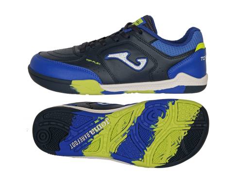 Buty Joma Top Flex 2603 Jr IN BFTJS2603IN