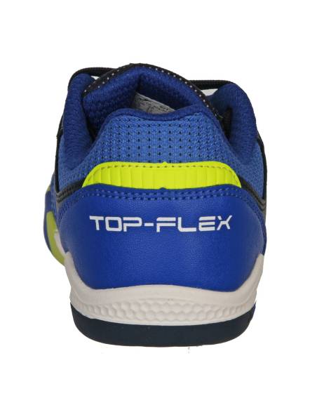 Buty Joma Top Flex 2603 Jr IN BFTJS2603IN