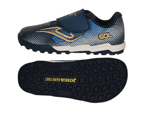 Buty Joma Gol Junior Barefoot 2603 Jr TF BFGJS2603TFV
