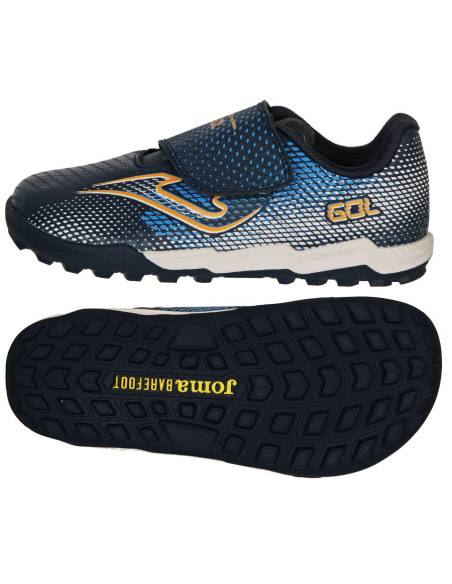 Buty Joma Gol Junior Barefoot 2603 Jr TF BFGJS2603TFV