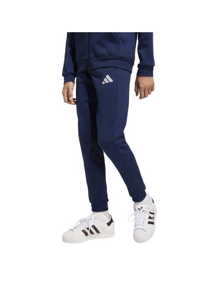 Spodnie adidas ENTRADA 26 Sweat Panty Junior JZ9135