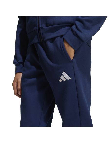 Spodnie adidas ENTRADA 26 Sweat Panty Junior JZ9135