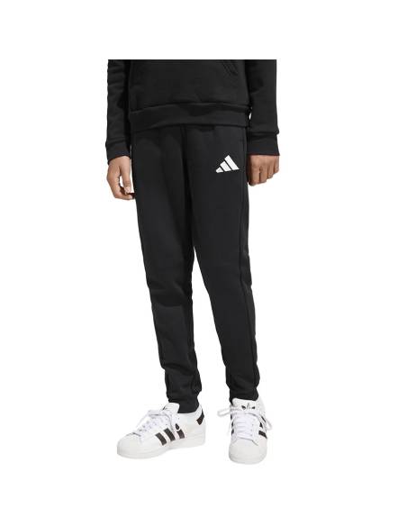 Spodnie adidas ENTRADA 26 Sweat Panty Junior JZ9136