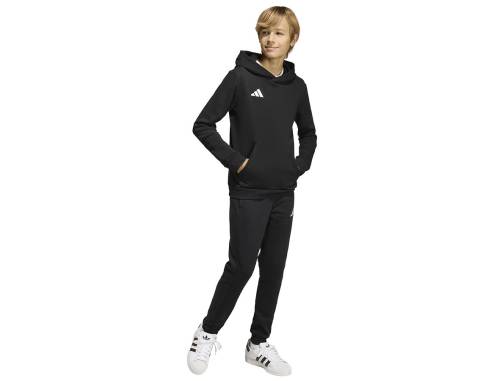 Spodnie adidas ENTRADA 26 Sweat Panty Junior JZ9136