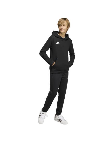Spodnie adidas ENTRADA 26 Sweat Panty Junior JZ9136