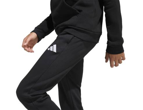 Spodnie adidas ENTRADA 26 Sweat Panty Junior JZ9136