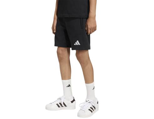 Spodenki adidas ENTRADA 26 Sweat Short Junior KF5927