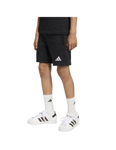 Spodenki adidas ENTRADA 26 Sweat Short Junior KF5927