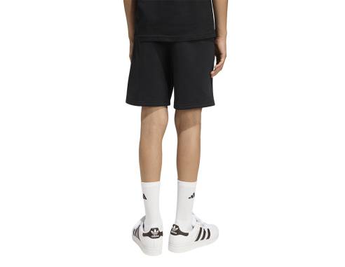 Spodenki adidas ENTRADA 26 Sweat Short Junior KF5927