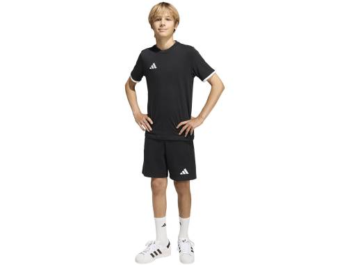 Spodenki adidas ENTRADA 26 Sweat Short Junior KF5927