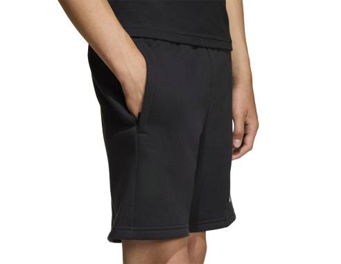 Spodenki adidas ENTRADA 26 Sweat Short Junior KF5927