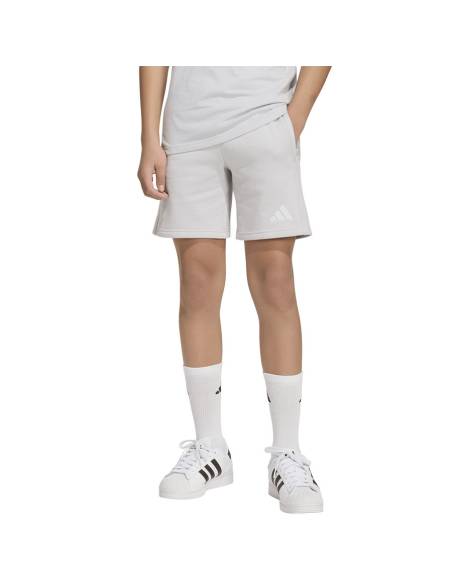 Spodenki adidas ENTRADA 26 Sweat Short Junior KF5929