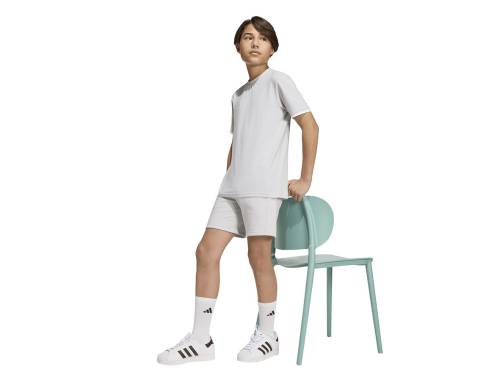 Spodenki adidas ENTRADA 26 Sweat Short Junior KF5929