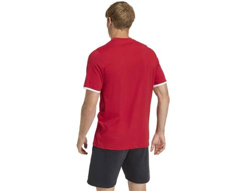 Koszulka adidas ENTRADA 26 Tee JZ6676