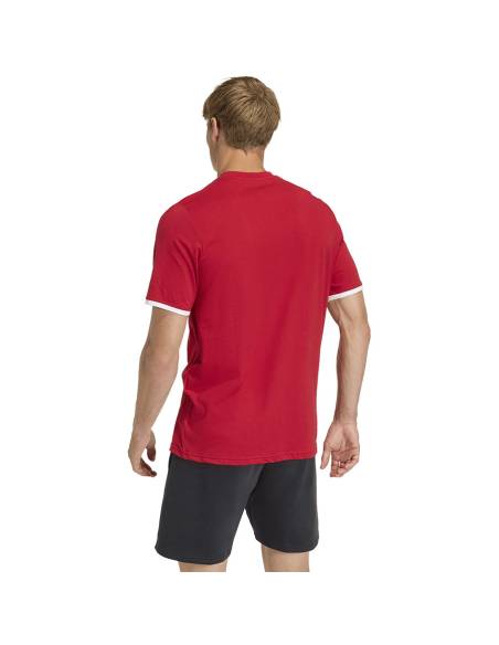 Koszulka adidas ENTRADA 26 Tee JZ6676