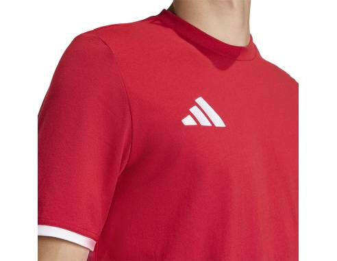 Koszulka adidas ENTRADA 26 Tee JZ6676